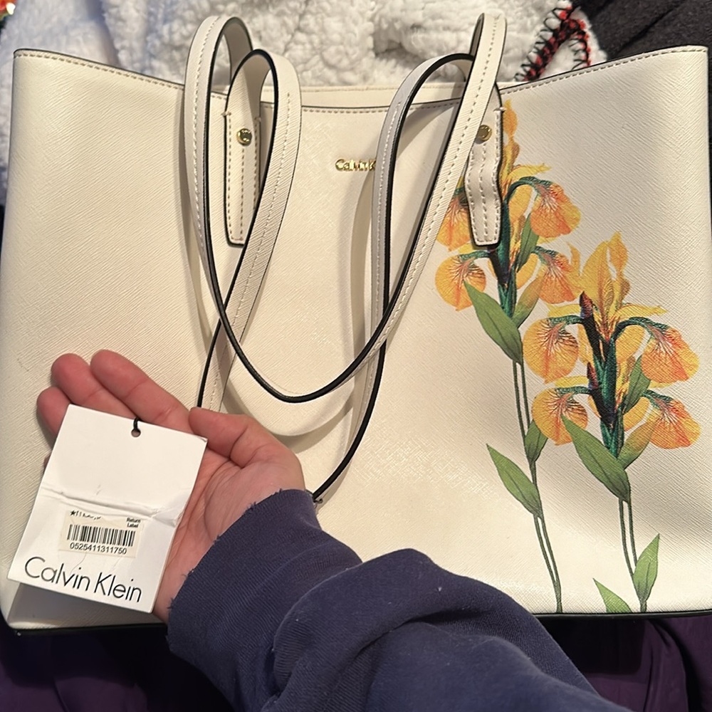 Calvin klein - Picture 2 of 7